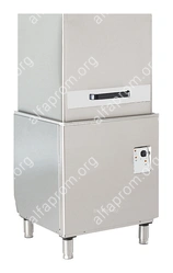 Купольная посудомоечная машина Kocateq KOMEC-H500 B DD