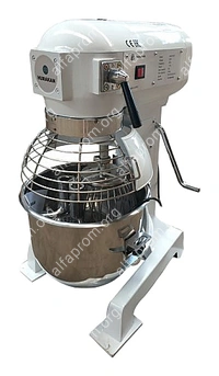 Миксер планетарный Hurakan HKN-IP20FZ