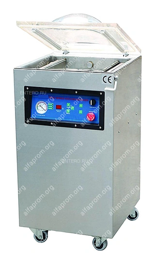 Упаковщик вакуумный Assum DZ-500/2E Упаковщик вакуумный Assum DZ-500/2E