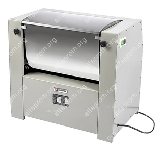 Машина тестомесильная Miratek PV-30 (380 В) Машина тестомесильная Miratek PV-30 (380 В)