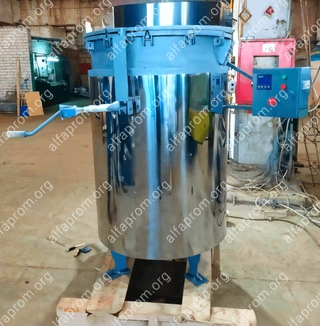 Автоклав ЗС-24/01Н (электрический, 1 корзина на 150 л, с регистратором, нерж.сталь) Автоклав ЗС-24/01Н (электрический, 1 корзина на 150 л, с регистратором, нерж.сталь)
