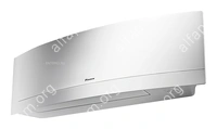 Настенная сплит-система Daikin FTXG35LW / RXG35L