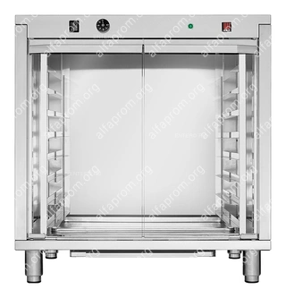 Шкаф расстоечный Tecnoeka EKL 864