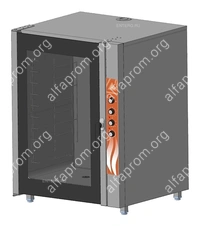 Шкаф пекарский ITERMA PI-910RI