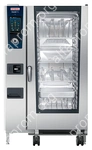 Пароконвектомат Rational iCombi Pro 20-2/1 газ