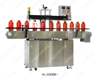 Индукционный запайщик HL-3000B Индукционный запайщик HL-3000B