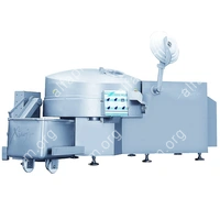 Вакуумный куттер ZBZ-525