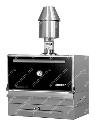 Печь на твердом топливе Josper HJX 45-M Печь на твердом топливе Josper HJX 45-M