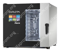 Пароконвектомат PIRON PF1206
