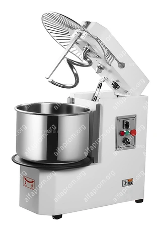 Тестомес спиральный Gastromix HSD20B