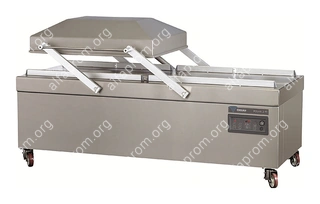 Упаковщик вакуумный Henkelman Polar 2-95 Упаковщик вакуумный Henkelman Polar 2-95