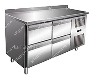 Стол холодильный Cooleq GN2240TN Стол холодильный Cooleq GN2240TN