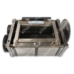 Комплект ножей для производственного слайсера MC-1000 (6 мм)