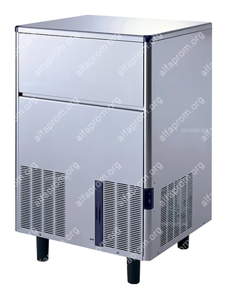 Льдогенератор Gemlux GM-IM100SDE WS