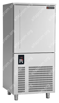 Шкаф шоковой заморозки Gemm BCB/10P