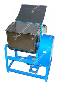 Машина тестомесильная Foodatlas HO-25A