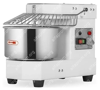 Тестомес спиральный Gastromix HS8A Тестомес спиральный Gastromix HS8A