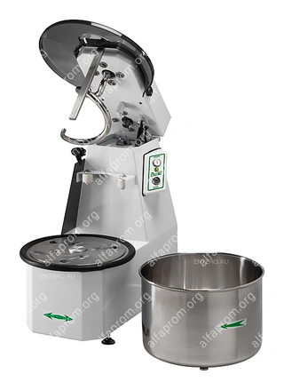 Тестомес спиральный FIMAR 12/CN 2V Тестомес спиральный FIMAR 12/CN 2V
