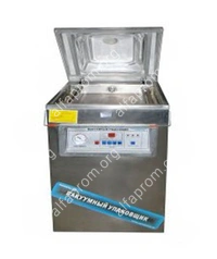 Вакуумный упаковщик DZ-400I (мех. панель) Foodatlas Pro