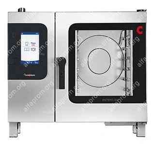 Пароконвектомат Convotherm 4 easyTouch 6.10 ES+ConvoSmoke Пароконвектомат Convotherm 4 easyTouch 6.10 ES+ConvoSmoke