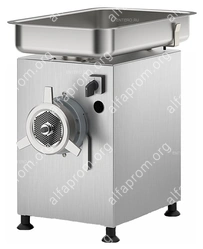 Мясорубка Minerva C/E 32N Unger S5 220 В