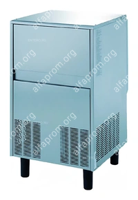 Льдогенератор Gemlux GM-IM80SPR WS