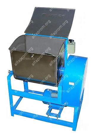 Машина тестомесильная Foodatlas HO-25A