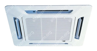 Кассетная сплит-система Daikin FFQN25CXV / RYN25CXV Кассетная сплит-система Daikin FFQN25CXV / RYN25CXV