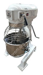 Миксер планетарный Hurakan HKN-IP20FZ