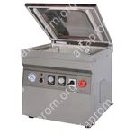 Вакуумный упаковщик HVC-400/2T-G (DZQ-400/2T) (нерж., газ)