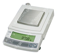 Весы лабораторные CAS CUX-220H