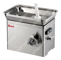 Мясорубка Sirman TC 22 NEVADA UNGER 220В