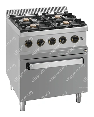 Плита газовая Apach APRG-77FG Плита газовая Apach APRG-77FG