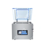 Настольный вакуумный упаковщик HVC-410T/2A (нерж.)