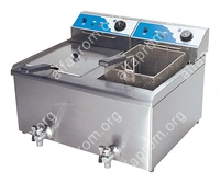 Фритюрница Kocateq BEF122V