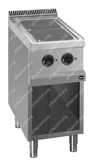 Плита электрическая Apach APRE-47P Плита электрическая Apach APRE-47P