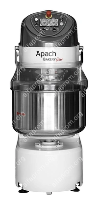 Тестомес спиральный Apach Bakery Line V60