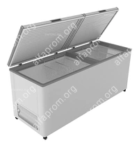 Ларь морозильный Frostor F 700 SD