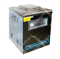 Вакуумный упаковщик DZ-500/2H Foodatlas Eco