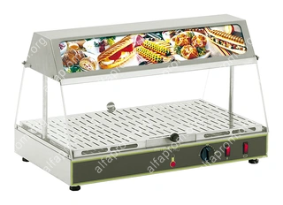 Витрина тепловая Roller Grill WDL-100 Витрина тепловая Roller Grill WDL-100