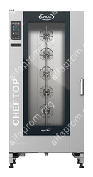Пароконвектомат UNOX XEVL-2011-GPRS