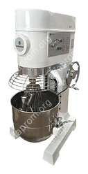 Миксер планетарный Hurakan HKN-IP60FZ