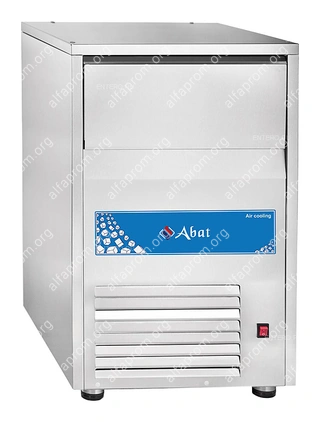 Льдогенератор Abat ЛГ-90/30Г-02 Льдогенератор Abat ЛГ-90/30Г-02