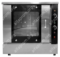 Шкаф расстоечный Hurakan HKN-XLT15MWS