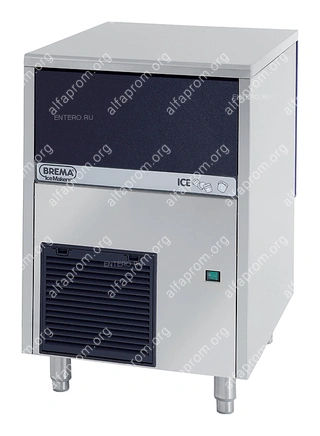 Льдогенератор Brema CB 316W