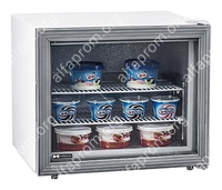 Шкаф морозильный Hurakan HKN-UF50G