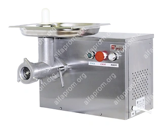 Мясорубка ТОРГМАШ М-80Ч Мясорубка ТОРГМАШ М-80Ч