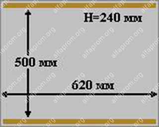Вакуумный упаковщик HENKELMAN Polar 2-50 Вакуумный упаковщик HENKELMAN Polar 2-50
