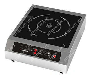 Плита индукционная Kocateq ZLIC5000 Плита индукционная Kocateq ZLIC5000