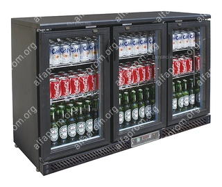 Шкаф холодильный GASTRORAG SC316G.A Шкаф холодильный GASTRORAG SC316G.A